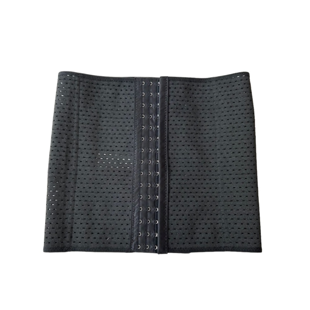 Lightweight Breathable Mesh Body Shaper Shapwear